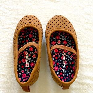 Never worn toddler Mary Jane’s